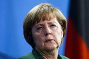 Njemačka će pomoći eurozoni da izađe iz krize ali neće dijeliti...