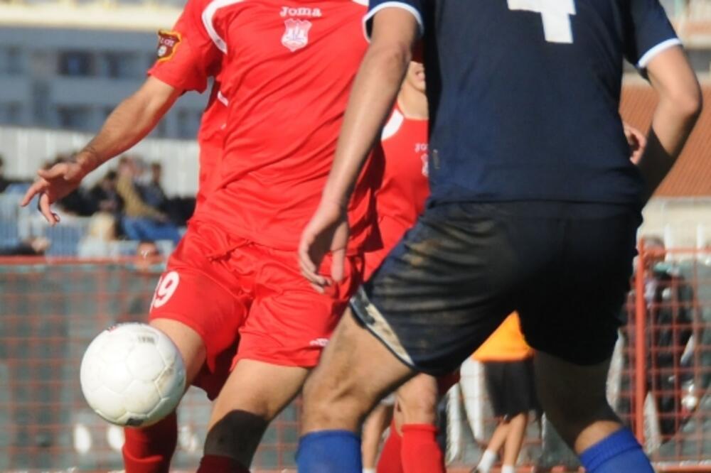 Marko Šćepanović, Foto: Luka Zeković