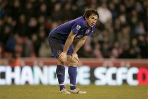 Everton odbio ponudu Junajteda za Bejnsa