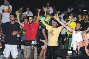 Montenegro sun reggae: Dolaze Irie FM, Hornsman Coyote...