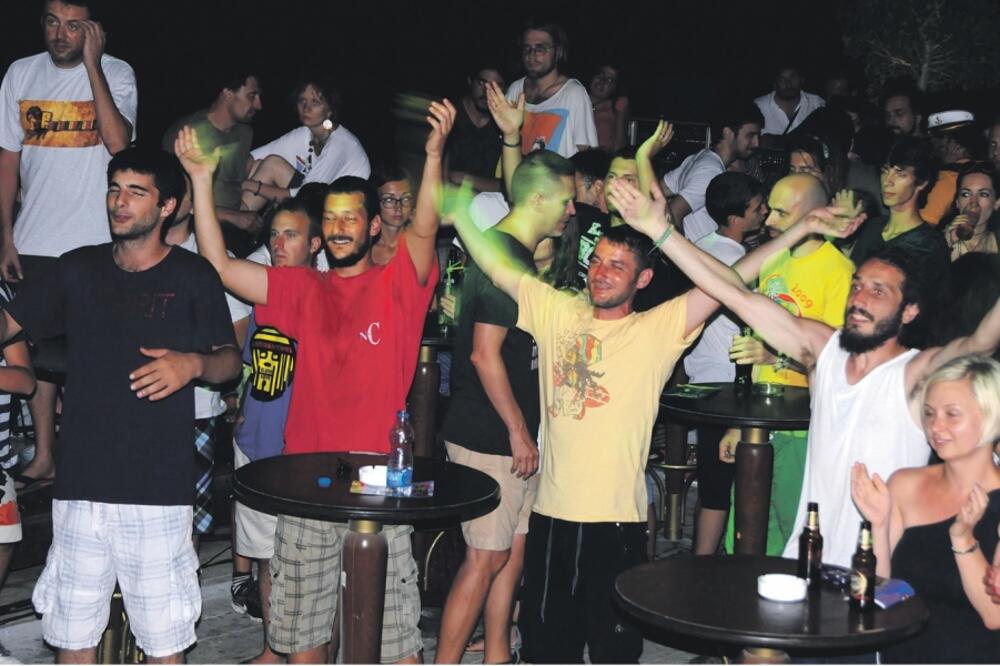 Montenegro Sun Reggae, Foto: Boris Pejović