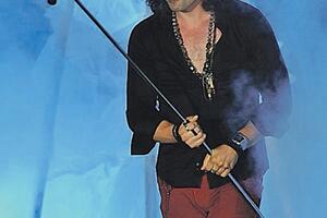 Spremio drugačiji repertoar za koncert u Tuzima