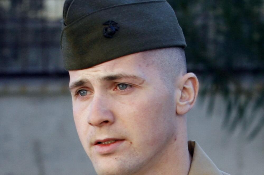 lorens hačins, Foto: Beta/AP