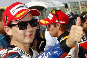 Lorenco slomio ključnu kost