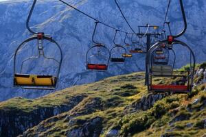 Poslije nekoliko pokušaja privatizacije, Ski centar Durmitor "pao...