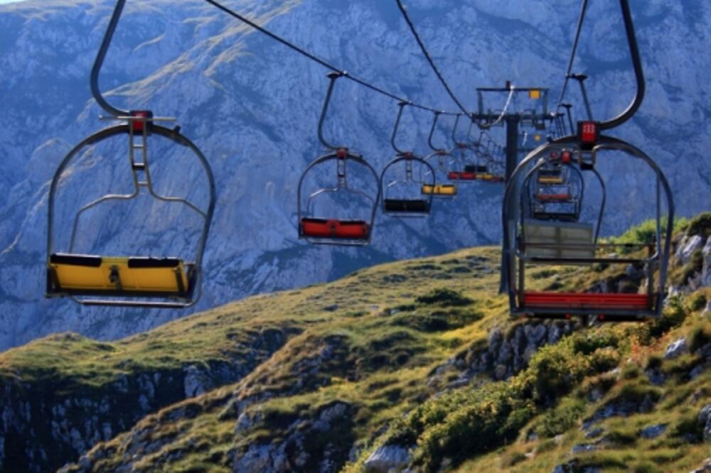 Ski centar Durmitor, Foto: Shutterstock