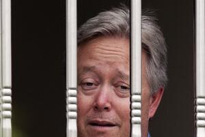 Radnici u Kini oslobodili američkog poslodavca