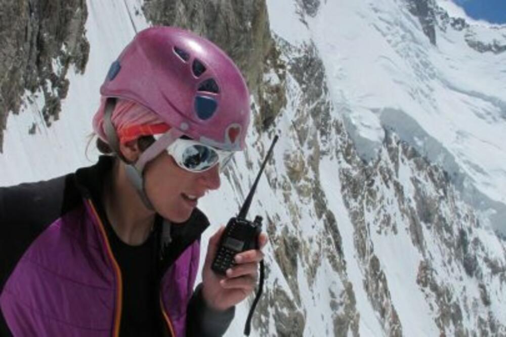 Nina Ađanin, Foto: Blic.rs