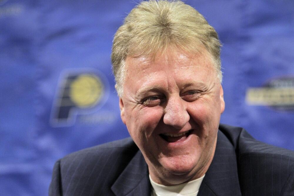 Leri Bird, Foto: Beta/AP