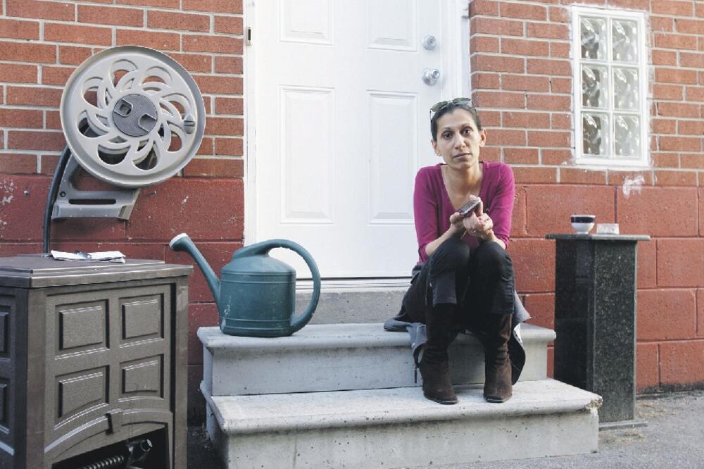 Viktorija Mohači, Foto: Rojters