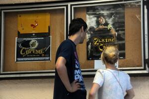 "Tito u Titogradu" otvorio Festival alternativnog videa