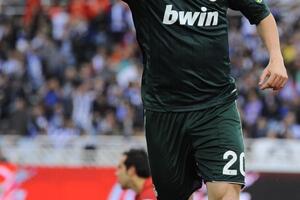 Agent: Iguain je blizu Arsenala