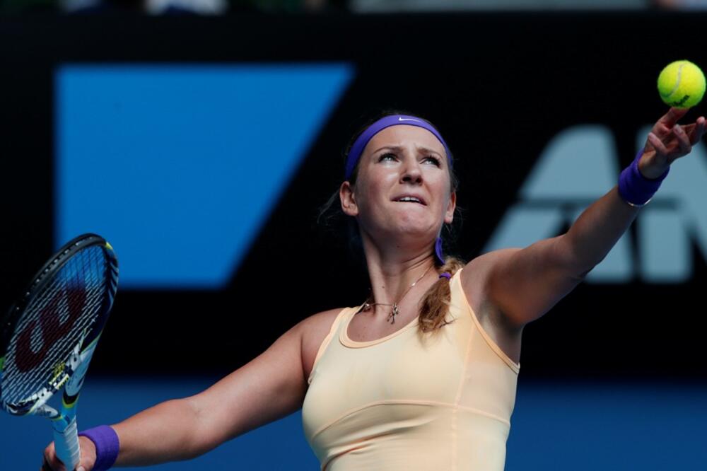 Viktorija Azarenka, Foto: Beta AP