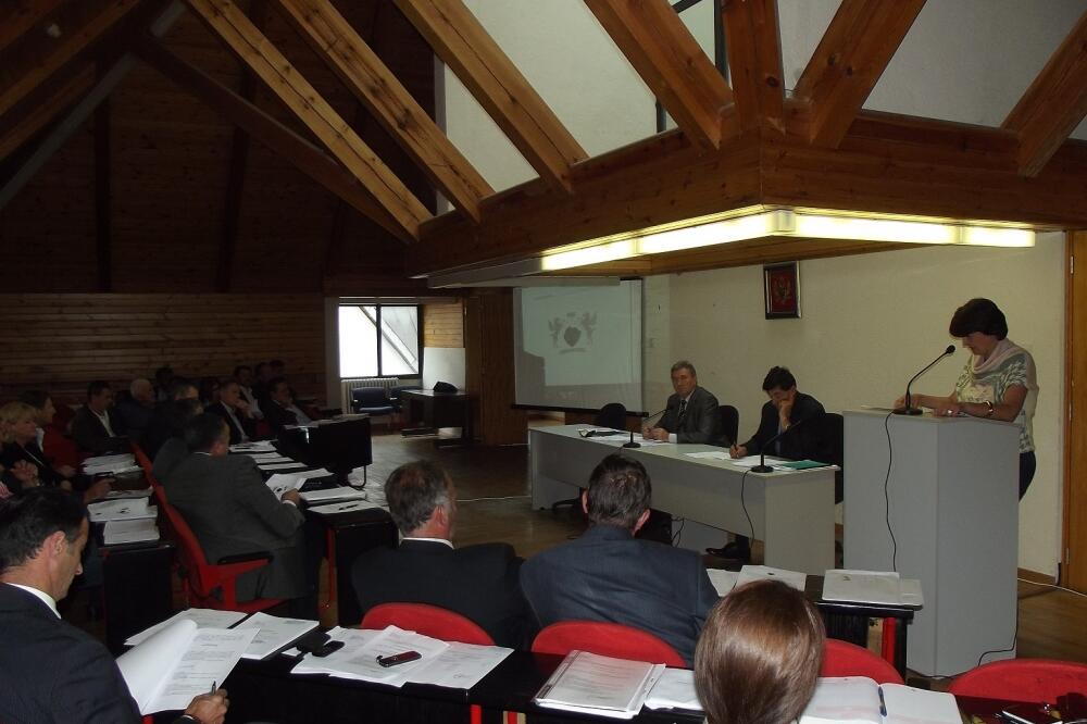 SO Žabljak, Foto: Obrad Pješivac