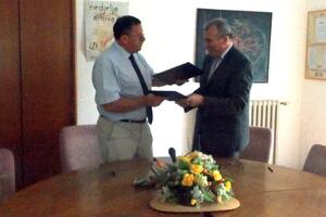 Državni arhivi Crne Gore i Republike Srpske potpisali sporazum o...