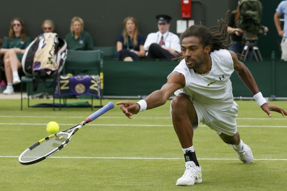 Dastin Braun, Foto: Reuters