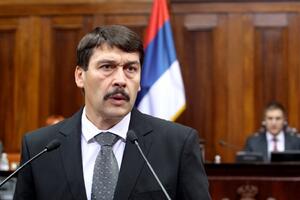 Janoš Ader: Srbi, oprostite