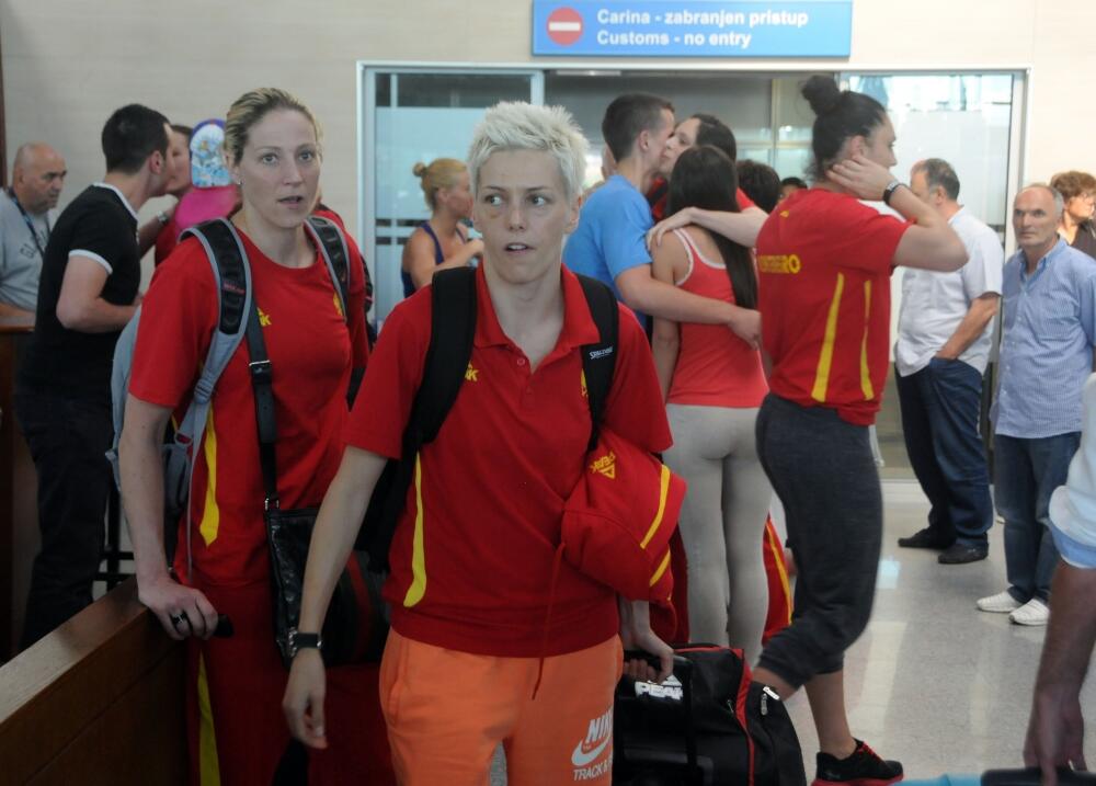 Škerović i Deforž