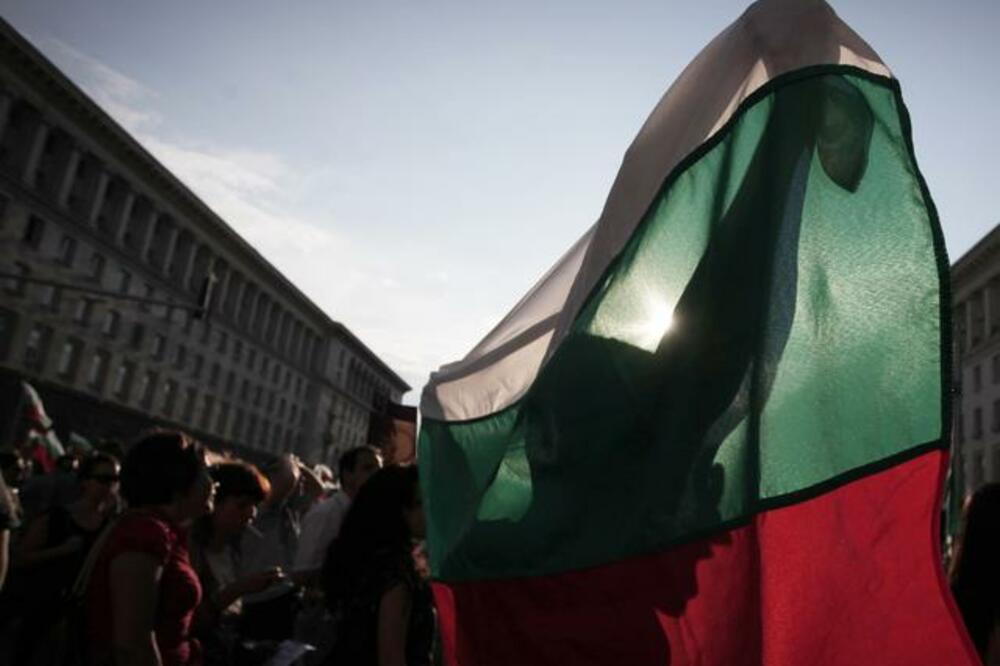 Protesti Bugarska, Foto: Beta/AP