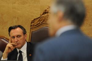 Krivokapić: Opozicija ušla u ciklus bržeg sazrijevanja