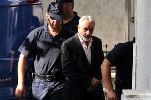 Dr Mikuliću 10 mjeseci zatvora zbog primanja mita