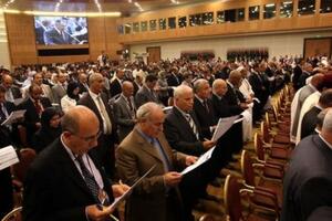 Libija izabrala predsjednika skupštine iz reda manjinskih Berbera