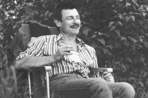 Sin Andreja Tarkovskog snima film po scenariju svog oca