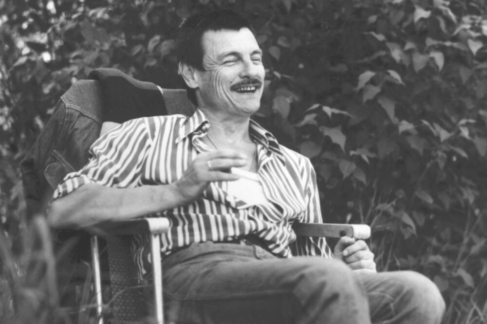Andrej Tarkovski, Foto: Wikipedia.org