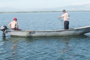 NP "Skadarsko jezero": Neko nas blati, laže i omalovažava čuvare