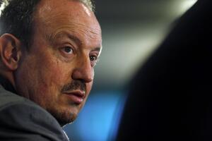 Benites: Kavani ne može da ide za manje od 63 miliona