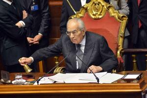 Preminuo Emilio Kolombo, bivši premijer Italije