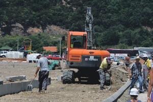 Morsko dobro: Jelena Jeknić nije platila na vrijeme