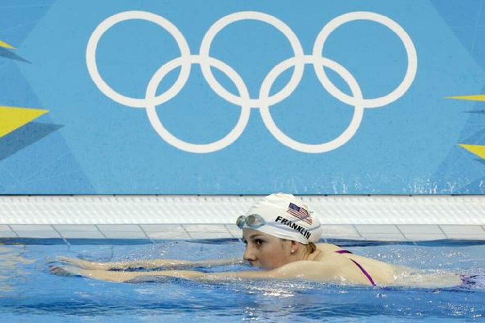 Olimpijske igre, Foto: Beta/AP