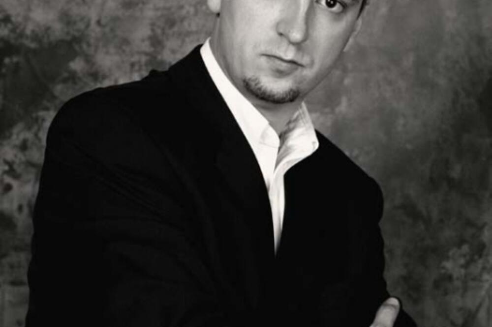 Ratimir Martinović, Foto: Bach-cantatas.com