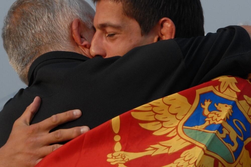 mrvaljević, Foto: Zoran Đurić