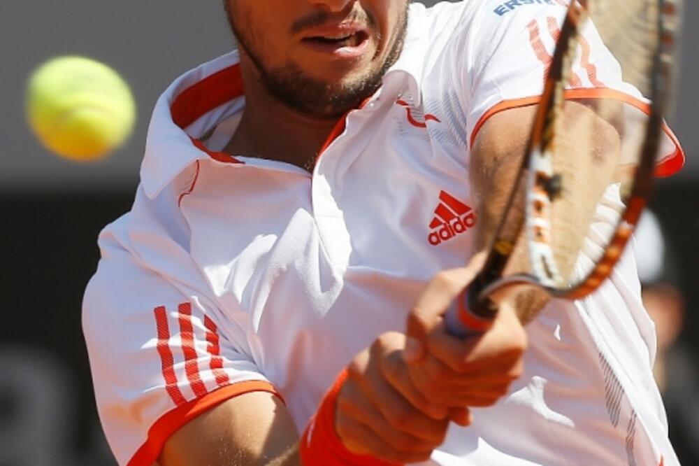 Viktor Troicki, Foto: Beta AP
