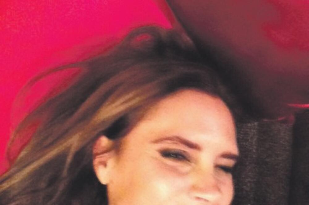 Viktorija Bekam, Foto: Facebook