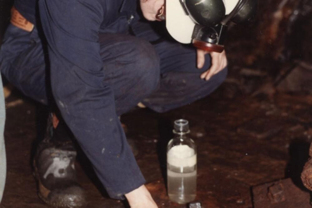 Najstarija voda, Foto: LiveScience