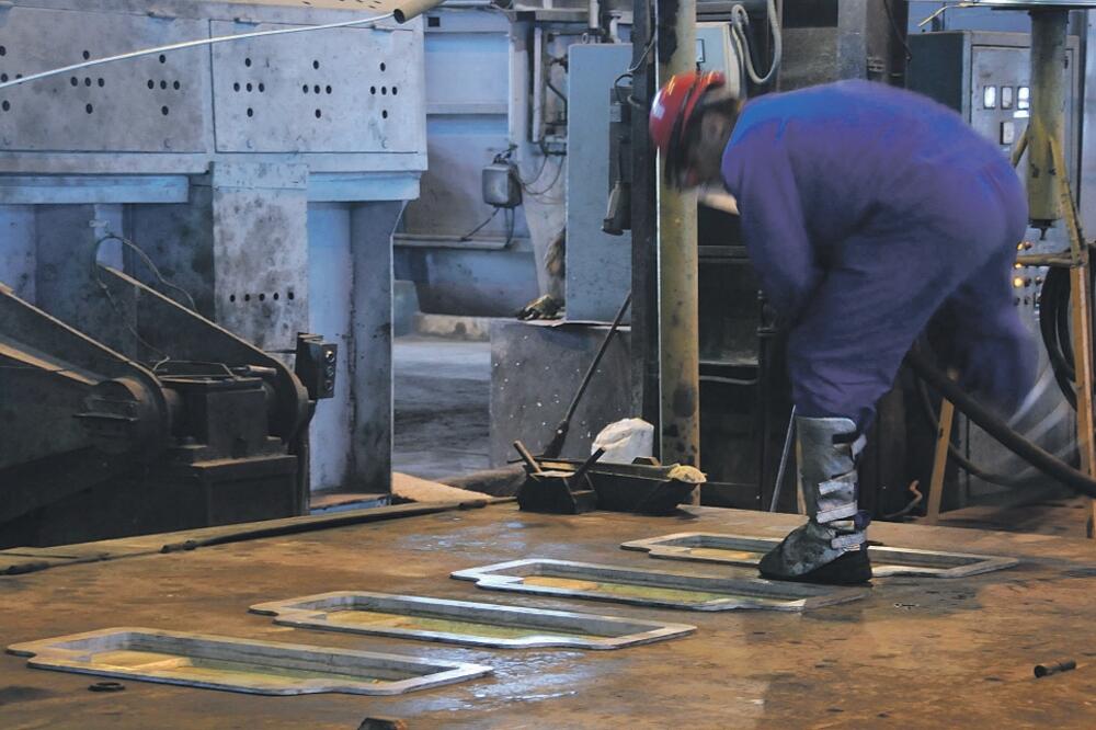 KAP, Foto: Luka Zeković