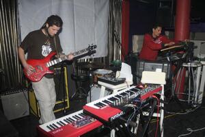 Grupa Spiral Frequency iz Bara objavila drugu numeru na Soundcloudu