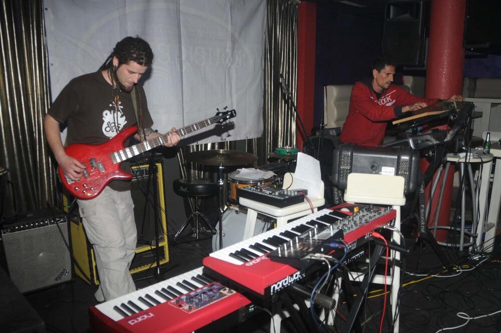 Open Sound, Foto: Zoran Đurić