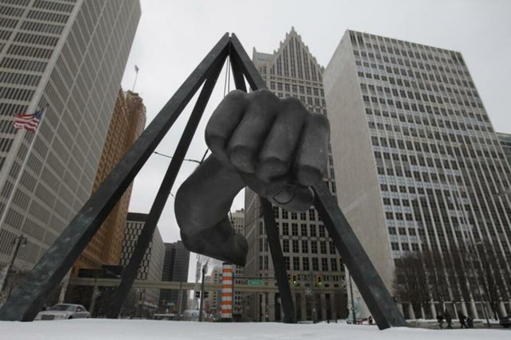 Detroit, Foto: Beta/AP