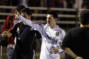 Mesi platio 10 miliona eura na ime poreza