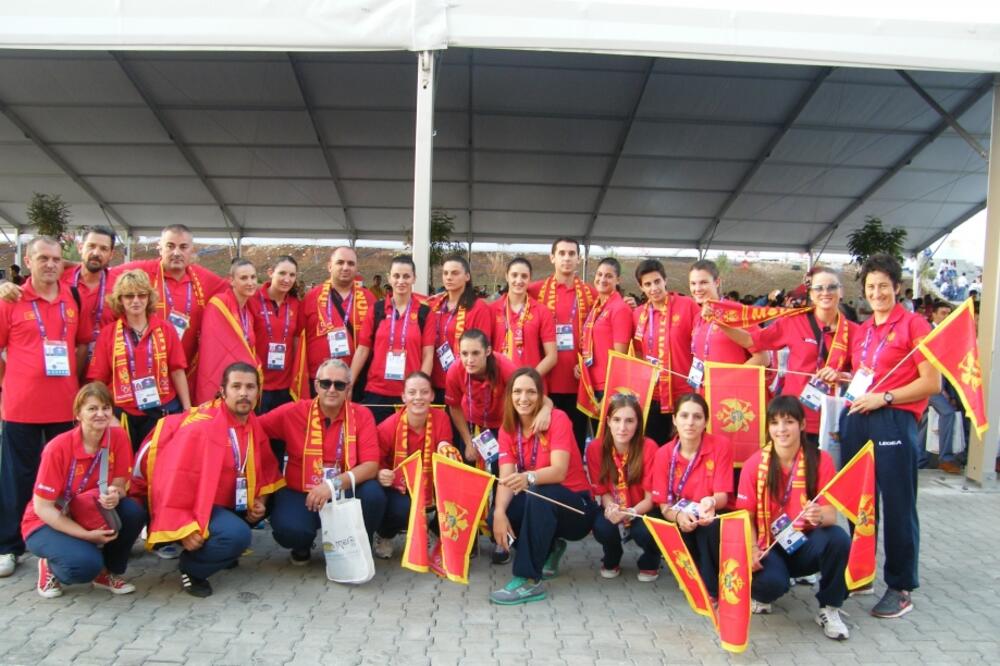 Crna Gora, Foto: COK