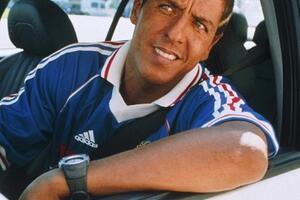 Zvijezda filma "Taksi", Sami Naseri opet uhapšen