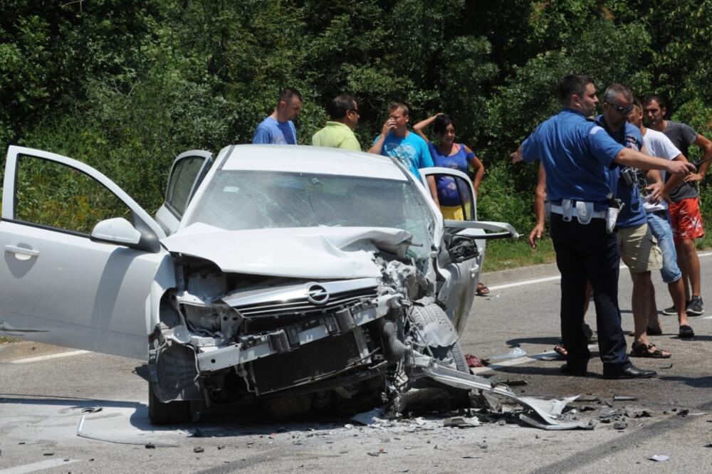 udes Donji Ulići, Foto: Savo Prelević