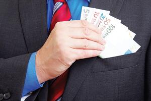 Dno organizovanog kriminala