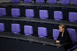 Blok Angele Merkel definitivno protiv ulaska Turske u EU