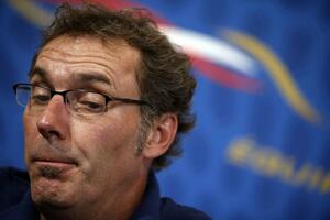 Blan: PSŽ je velika prilika