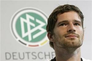 Arne Fridrih završava karijeru zbog zdravlja